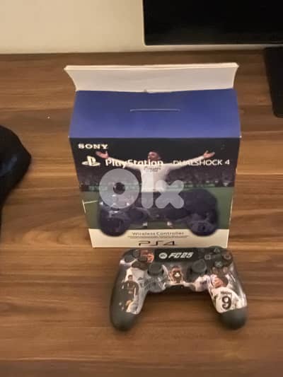 ps4 controller