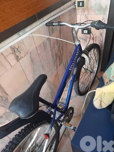 bicycle