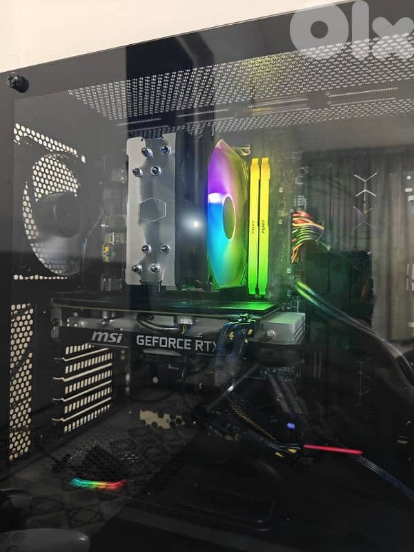 Gaming Pc 1