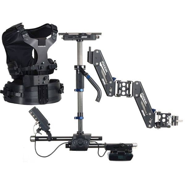 Steadicam Zephyr Kit 0