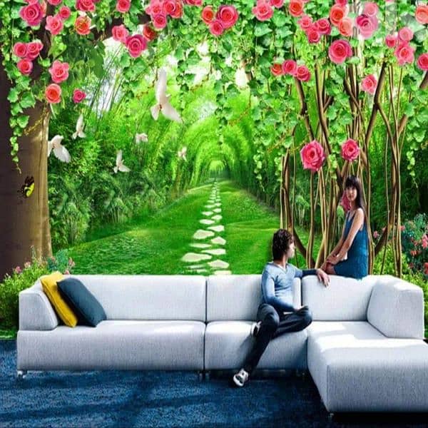 جميع انواع الترميم والصيانة العامة 10