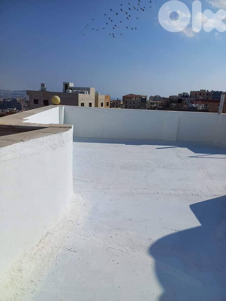 تعهدات جميع انواع الترميم والصيانة العامة 1