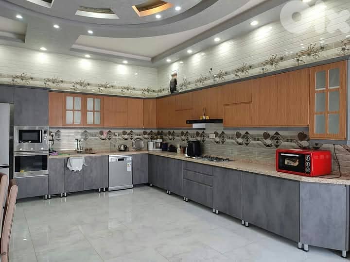 تعهدات جميع انواع الترميم والصيانة العامة 2