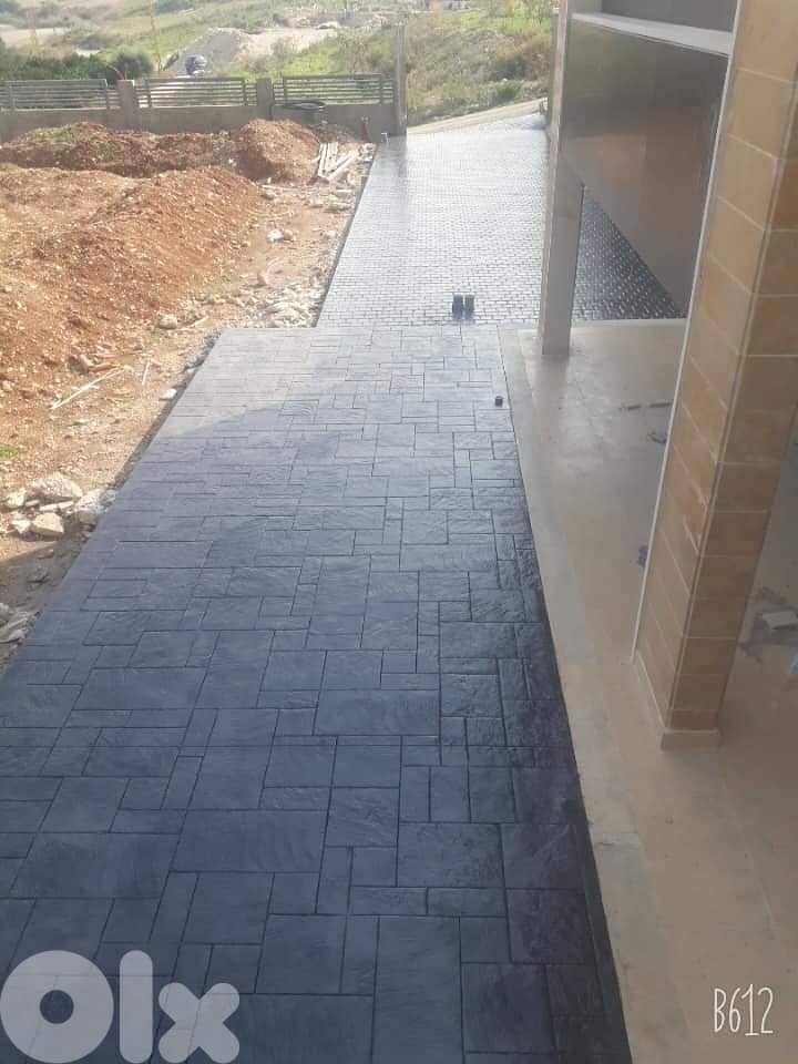 تعهدات جميع انواع الترميم والصيانة العامة 6