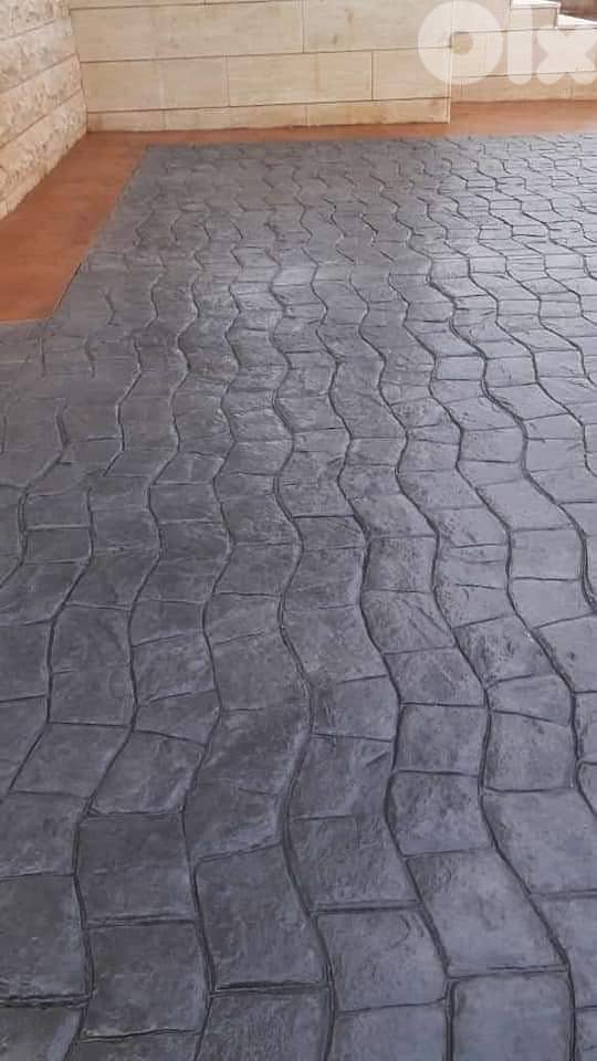 تعهدات جميع انواع الترميم والصيانة العامة 9