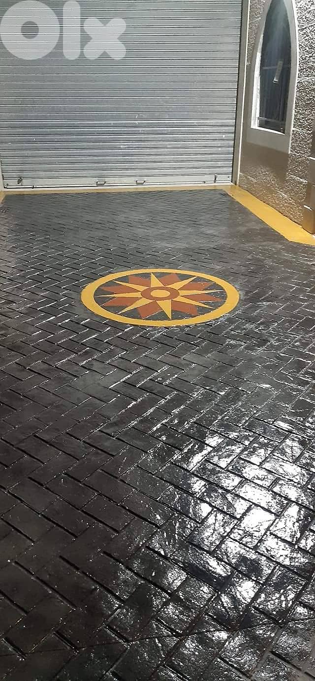 تعهدات جميع انواع الترميم والصيانة العامة 10