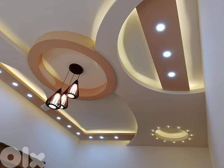 تعهدات جميع انواع الترميم والصيانة العامة 12