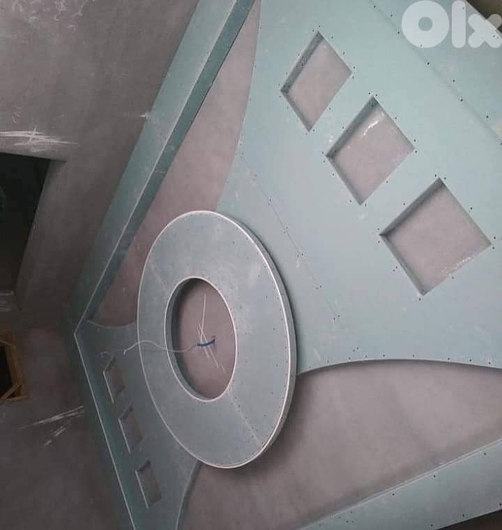 تعهدات جميع انواع الترميم والصيانة العامة 13