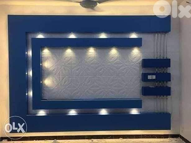 تعهدات جميع انواع الترميم والصيانة العامة 14