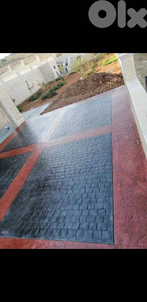 تعهدات جميع انواع الترميم والصيانة العامة 15