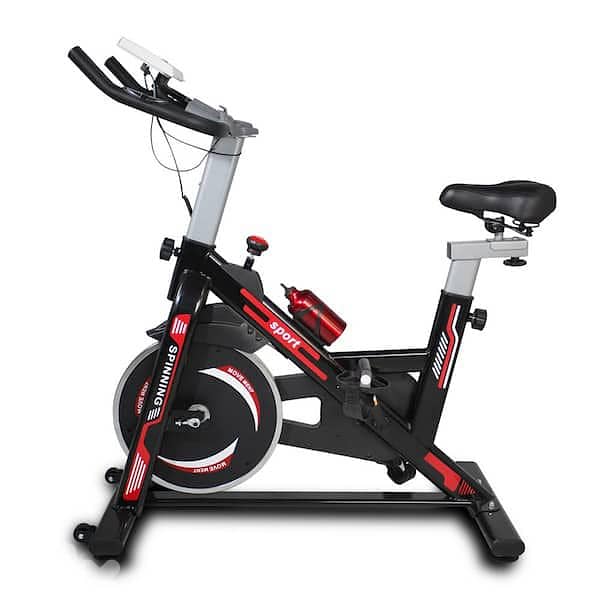 New Fitness Spinning Bike 0