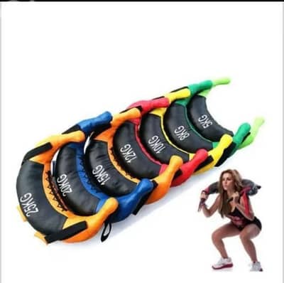 New Genuine Bulgarian Bag