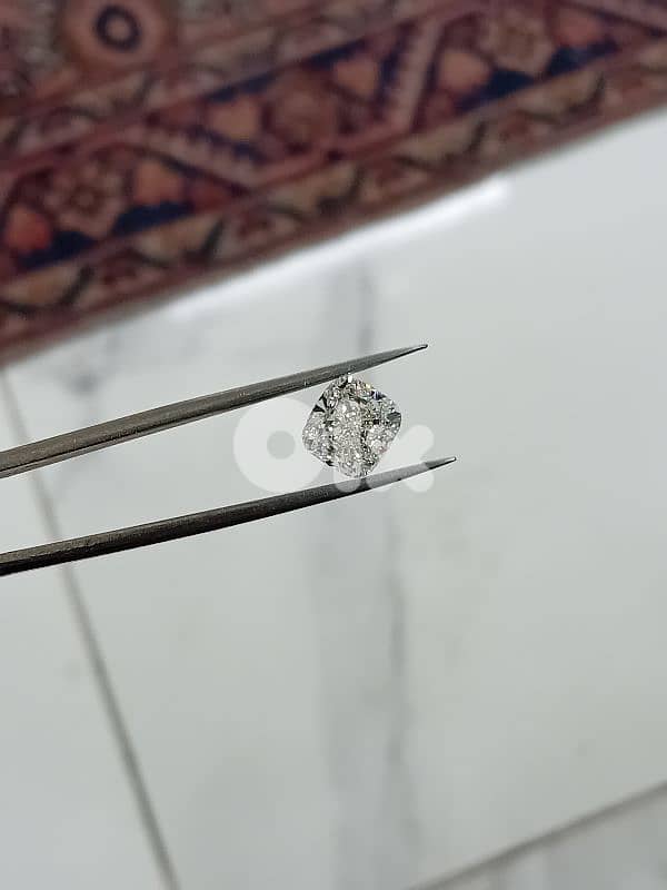 certified diamond 1