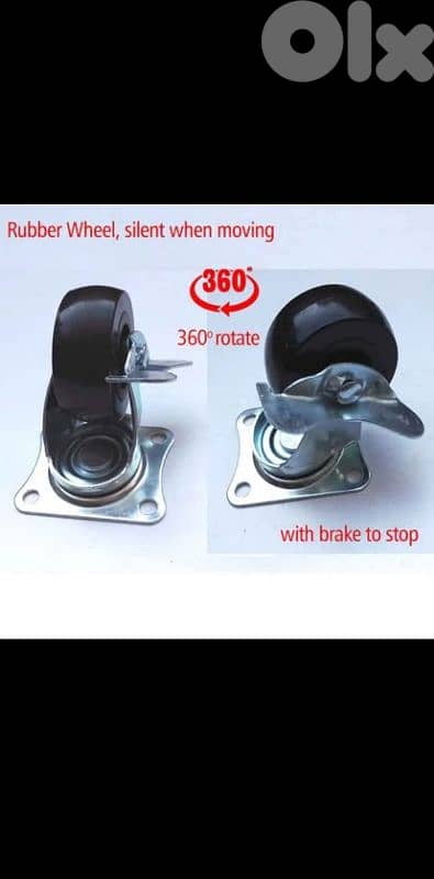 Special Base For Washing Machine And Refrigerator 1