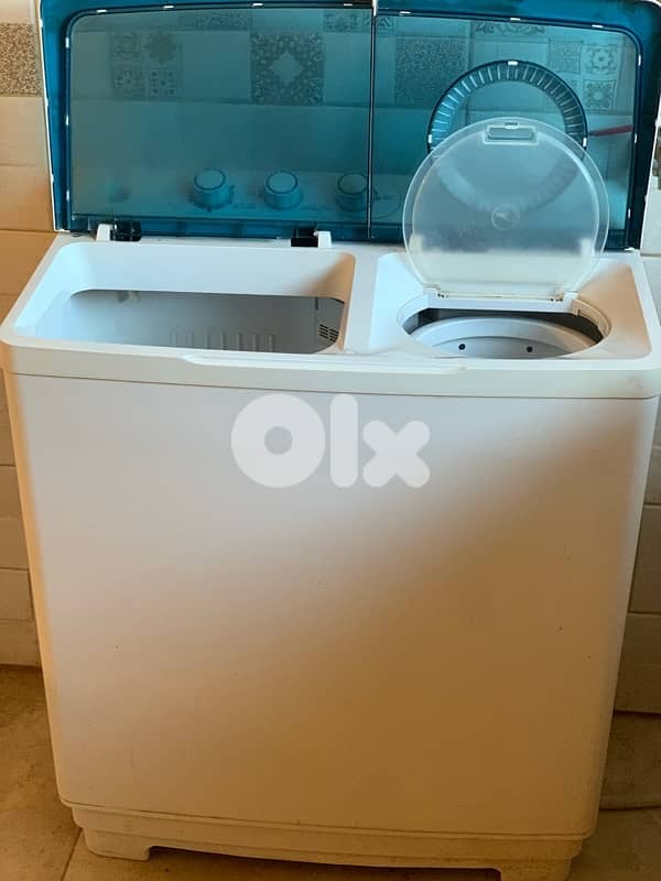 washing machine 0