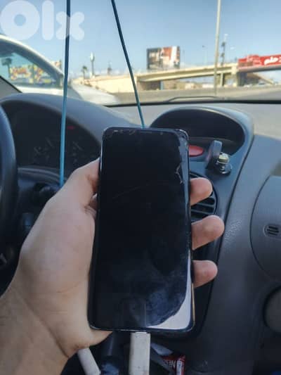 Samsung Galaxy s9