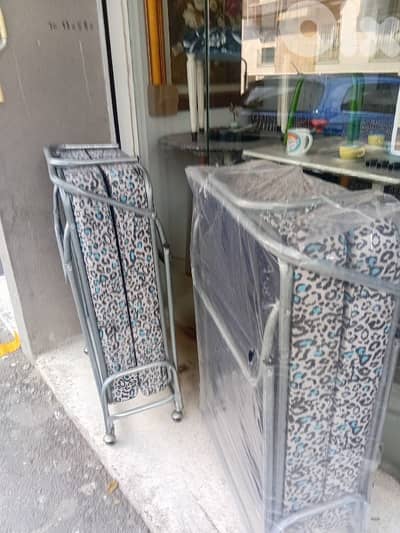 تخوتي اوروبي مزرعه يشوع
