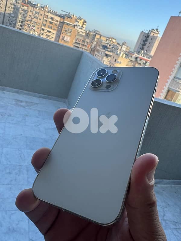 IPhone 12 Pro Max 256g 1