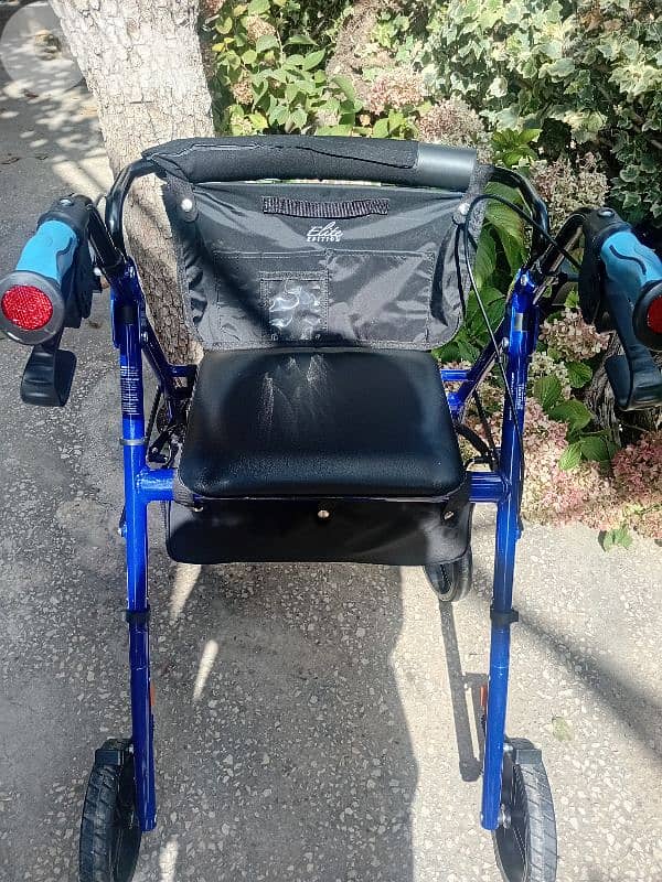 walker Elite for Seniors 1