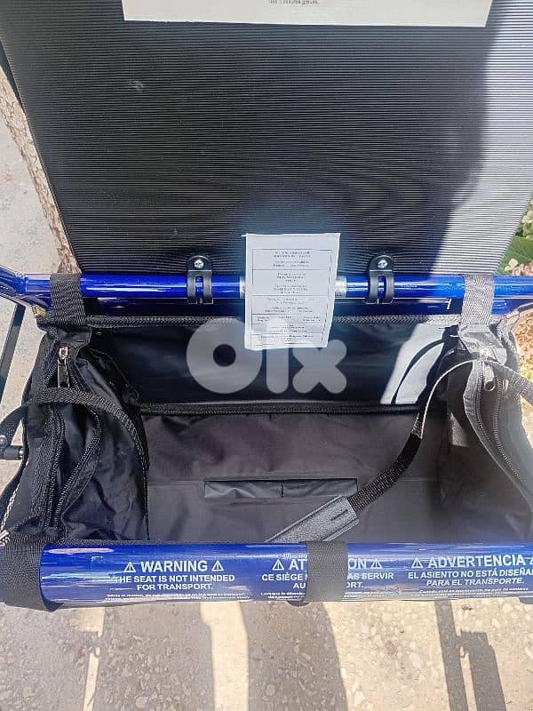 walker Elite for Seniors 2