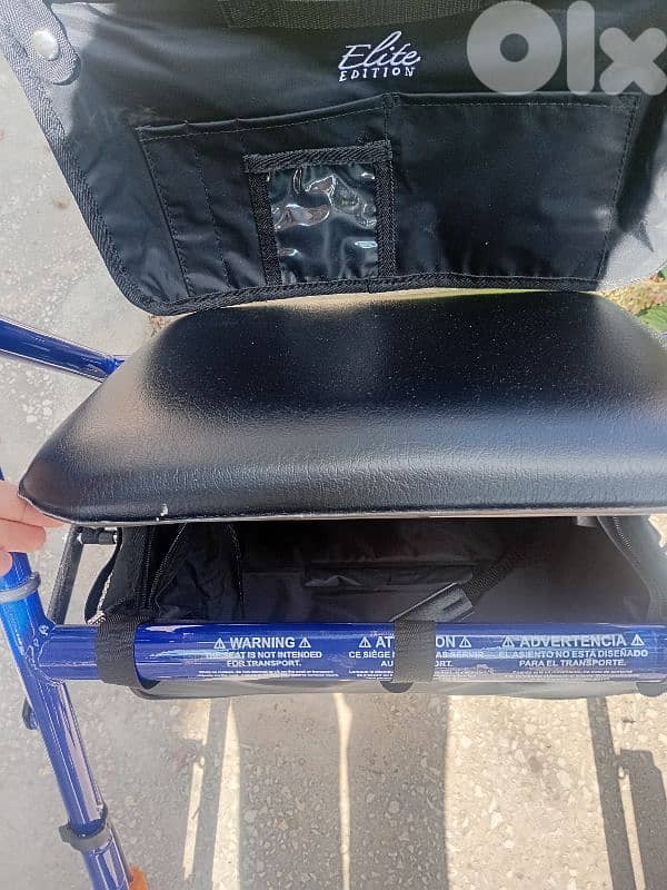 walker Elite for Seniors 3