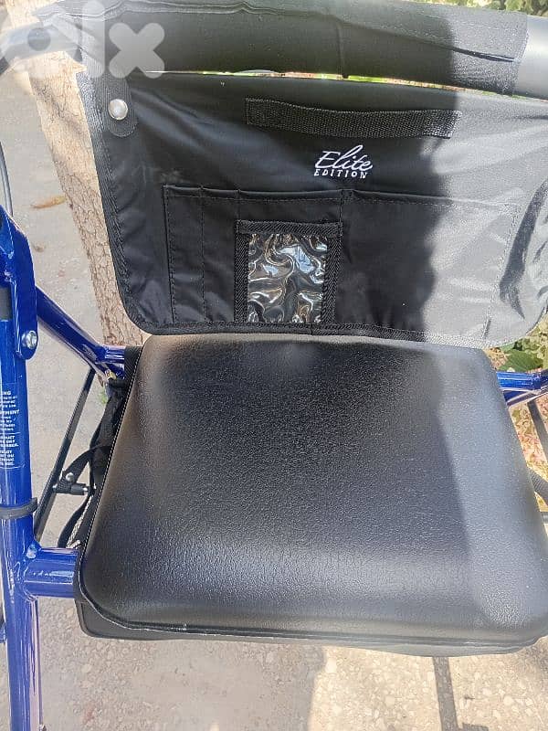 walker Elite for Seniors 4