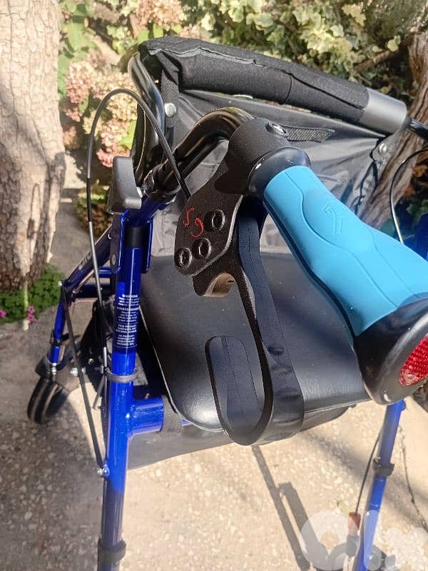 walker Elite for Seniors 5