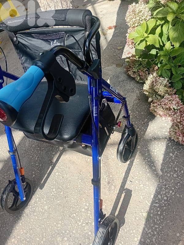 walker Elite for Seniors 6