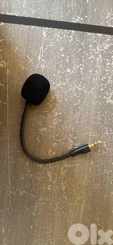 Logitech G Pro Microphone 0