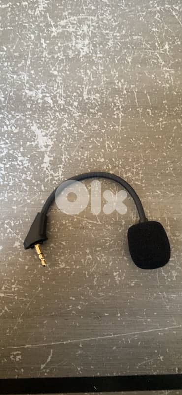 Hyperx Cloud Alpha Microphone