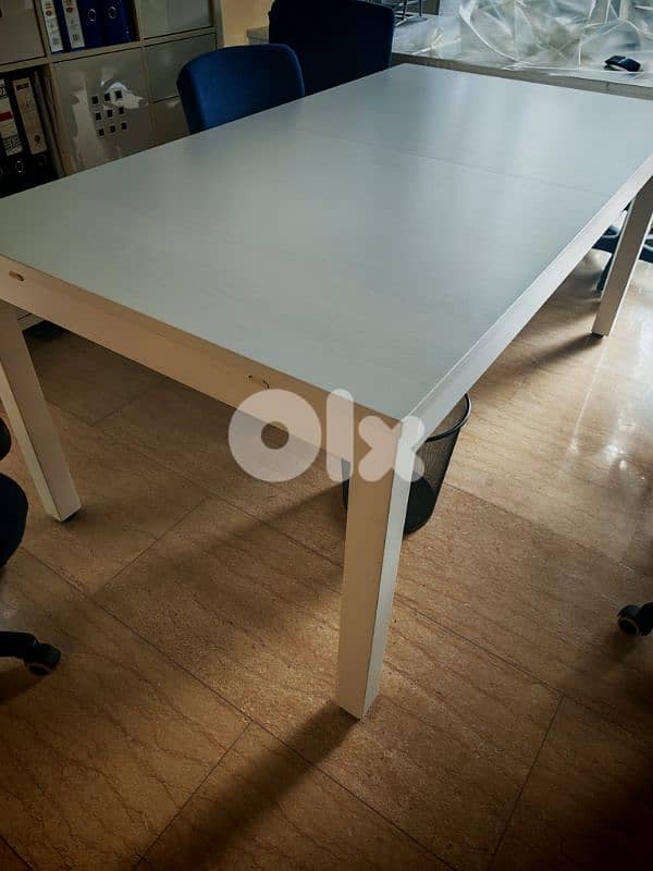 dining table 1