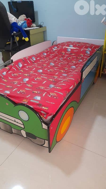 child bed 1