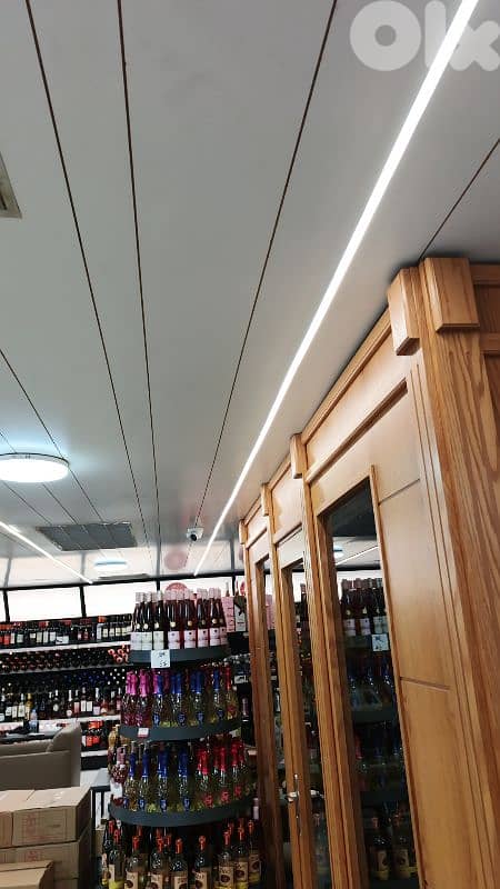 تعهدات كهرباء منزلية وموؤسسات 5