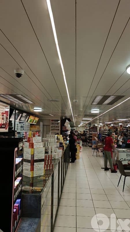 تعهدات كهرباء منزلية وموؤسسات 6