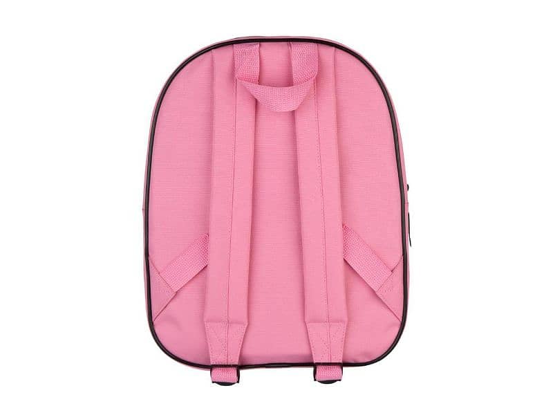 Barbie 3D BackPack Pink/Blue [Limited Quantity] 2