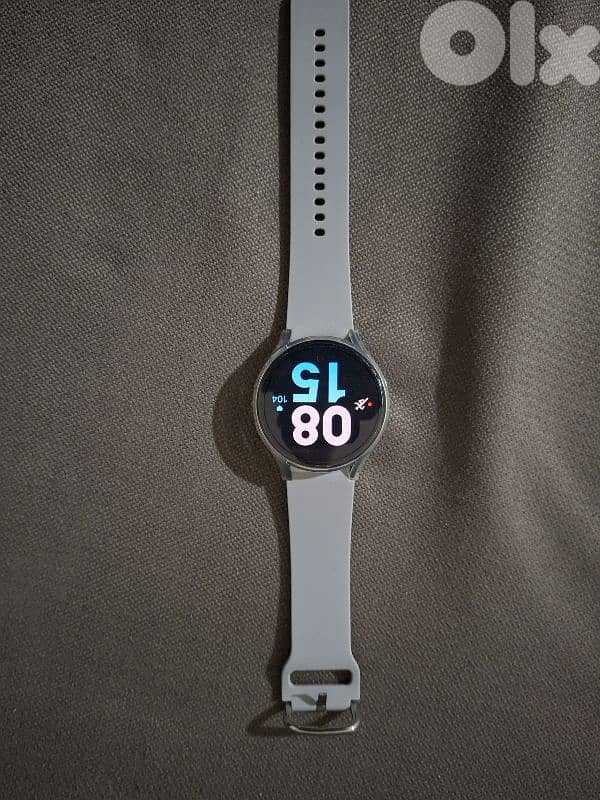 samsung watch 5 0