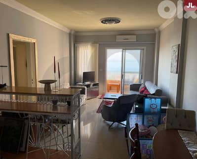 charming 100 sqm apartment located in Blat, Jbeil REF#JL127639