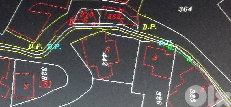 منظر بحر لا يحجب ٤٠/ ٢,٢ حق تلاصق 1