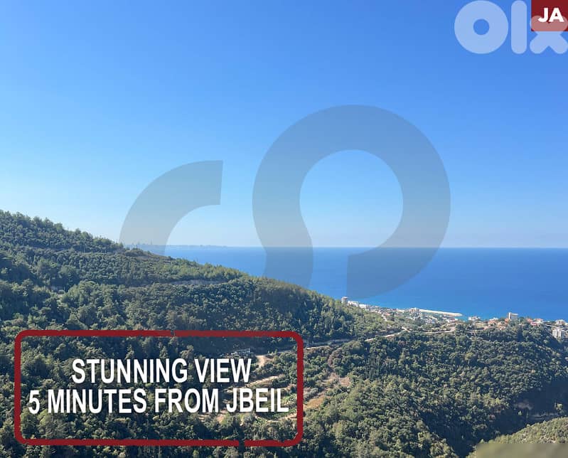 An incredible investment opportunity in Jbeil–Mastita REF#JA127697 0