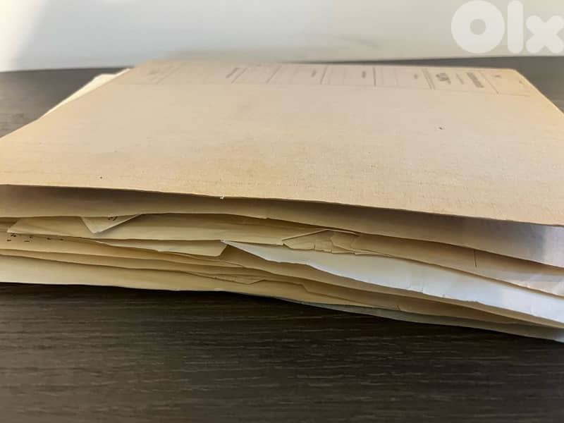 مجموعة وثائق 6