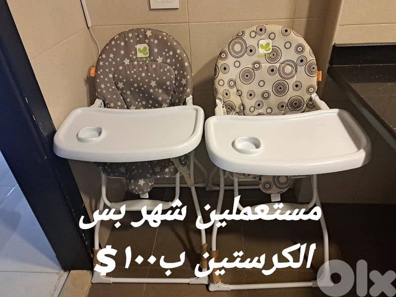 شبه مستعملين 2