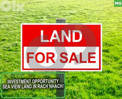 unique opportunity, great deal, Rach Nhach, Batroun REF#MG127699