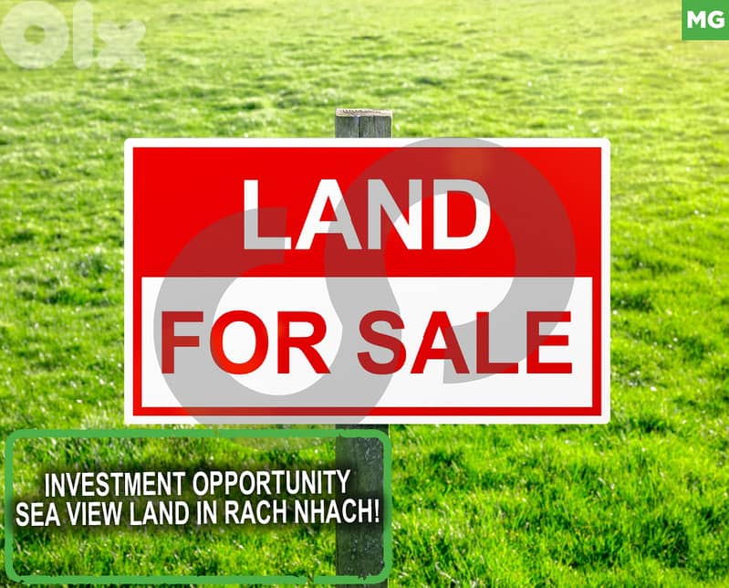 unique opportunity, great deal, Rach Nhach, Batroun REF#MG127699 0