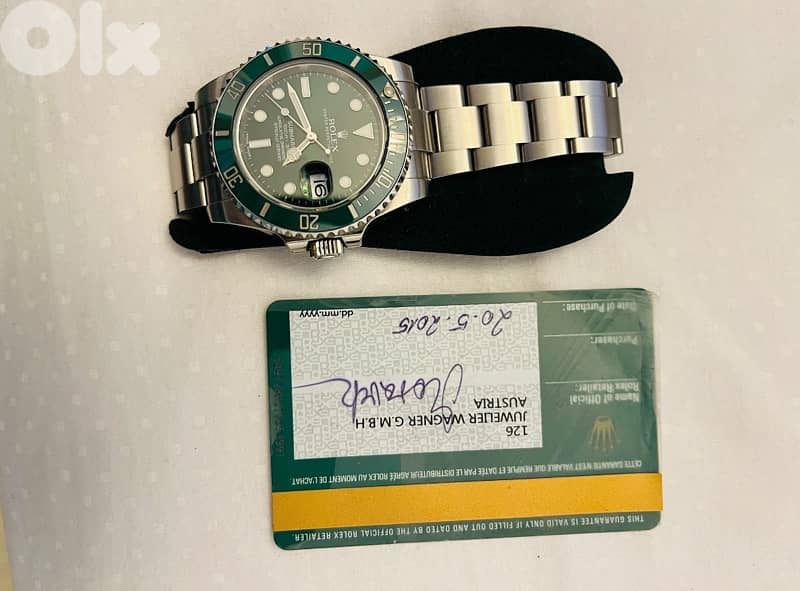 rolex 0