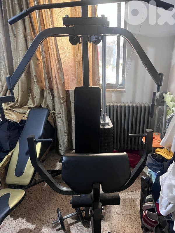 sport machine 4