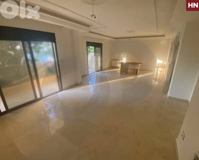 Modern Apartment -Private Garden & Basement-   Sahel Alma REF#HN127700