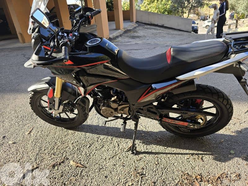 moto bmfw cross 2024 2