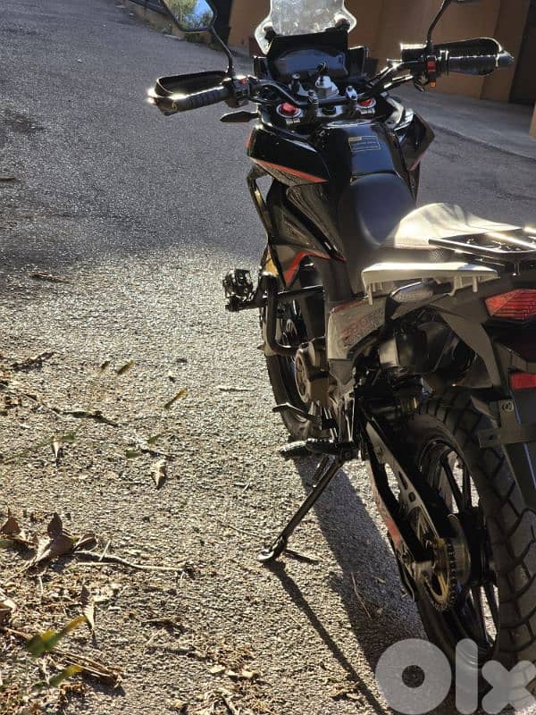 moto bmfw cross 2024 3