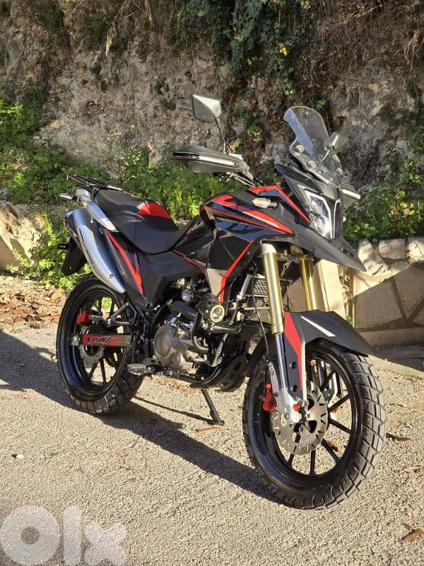 moto bmfw cross 2024 5