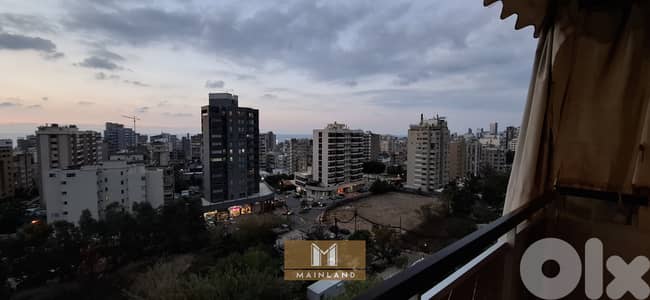 Zalka Spacious apartment for sale